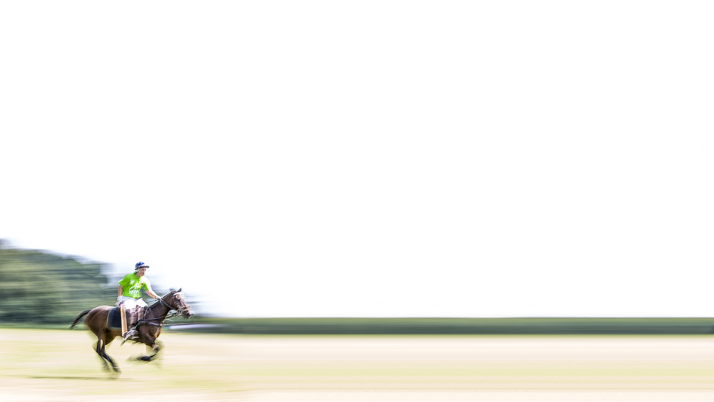 5. Platz Conny Kleiner